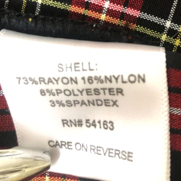 Tommy Hilfiger skinny pants - Picture 5 of 5